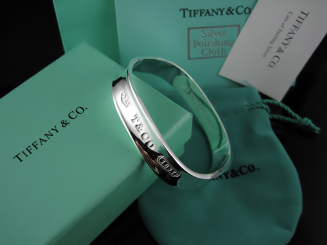 Tiffany&Co Bracelets 371